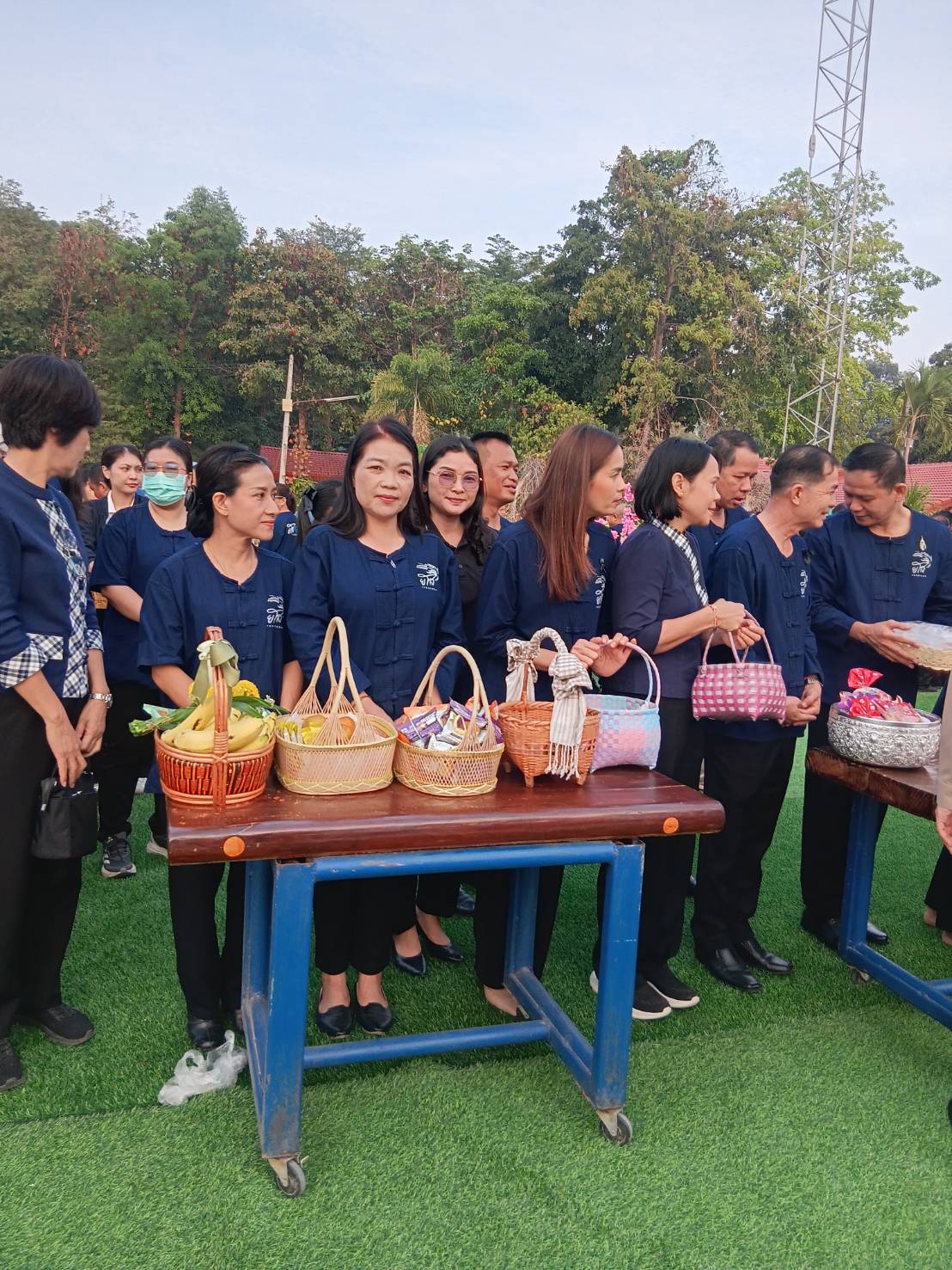 title - ส.ป.ก.ยโสธร ร่วมกิจกรรม Coffee Brief “wisdom Love and Unity” ประจำเดือน มีนาคม พ.ศ.2569